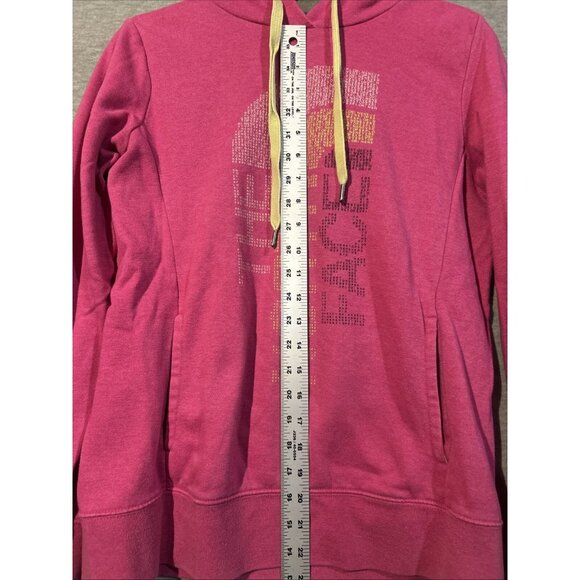 Women's North Face hoodie Size: Medium - Picture 4 of 7